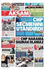Akşam