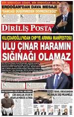 Diriliş Postası
