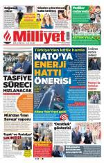 Milliyet