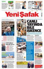 Yeni Şafak