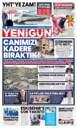 ESKİŞEHİR YENİGÜN