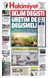 HAKİMİYET