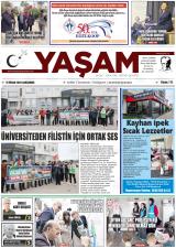 YAŞAM