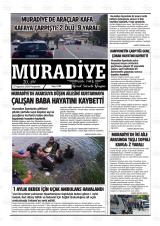 MURADİYE
