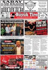 BÜYÜK TİRE