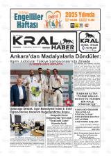 KRAL HABER