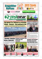 YEŞİLPINAR
