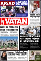 VATAN