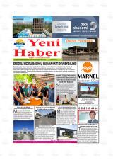 YENİ HABER