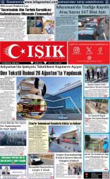 IŞIK