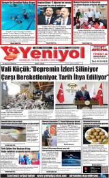 YENİYOL