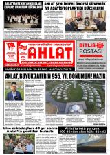 YENİ AHLAT