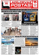 ADİLCEVAZ POSTASI