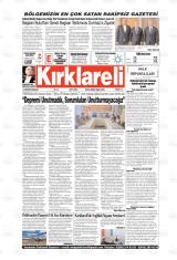KIRKLARELİ