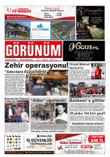 GÖRÜNÜM