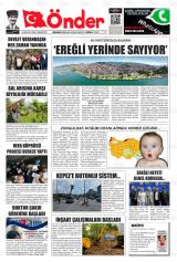 ÖNDER