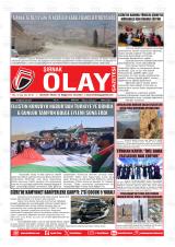 ŞIRNAK OLAY