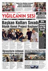 YIĞILCANIN SESİ