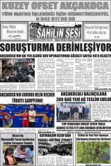 AKÇAKOCA SAHİLİN SESİ