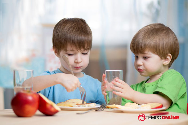 Sağlıklı Beslenme ve Okul Çocuklarında Kahvaltı