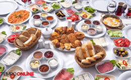 İstanbul Kahvaltı Mekanları Serpme Kahvaltı Yerleri En İyi Kahvaltıcılar