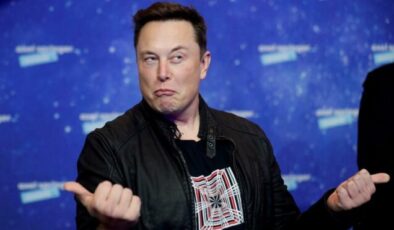 Elon Musk Twitter yönetimini suçladı