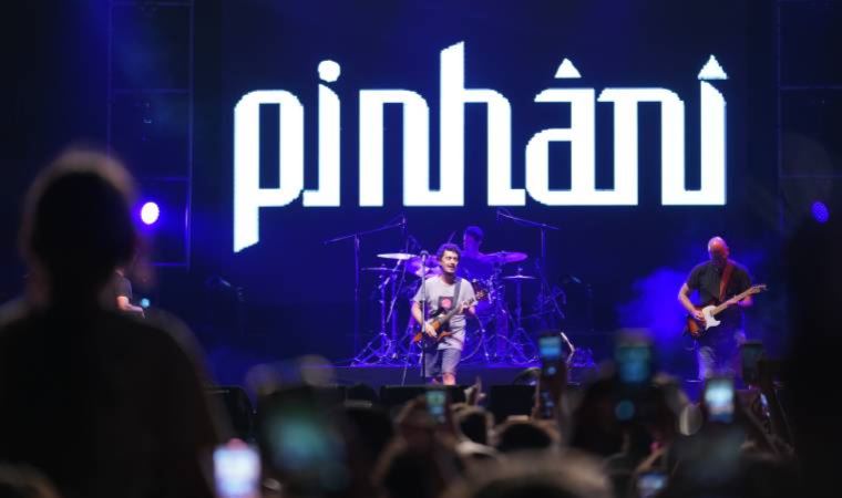 Pinhani Edirne konseri iptal edildi!