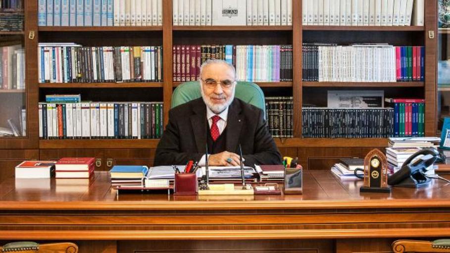 Prof. Dr. Raşit Küçük vefat etti (Kimdir?)