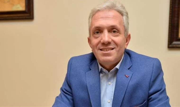 İYİ Parti’li Dikbayır’dan, sözde hoca Ebubekir Sofuoğlu’na sert tepki: Sapık bir şerefsiz