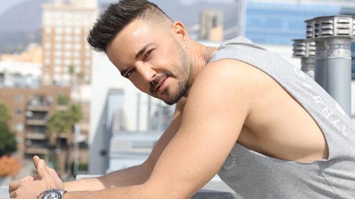 Gökhan Özen kalp krizi haberi İnstagram’ı salladı! Kimdir, Kaç Yaşında?