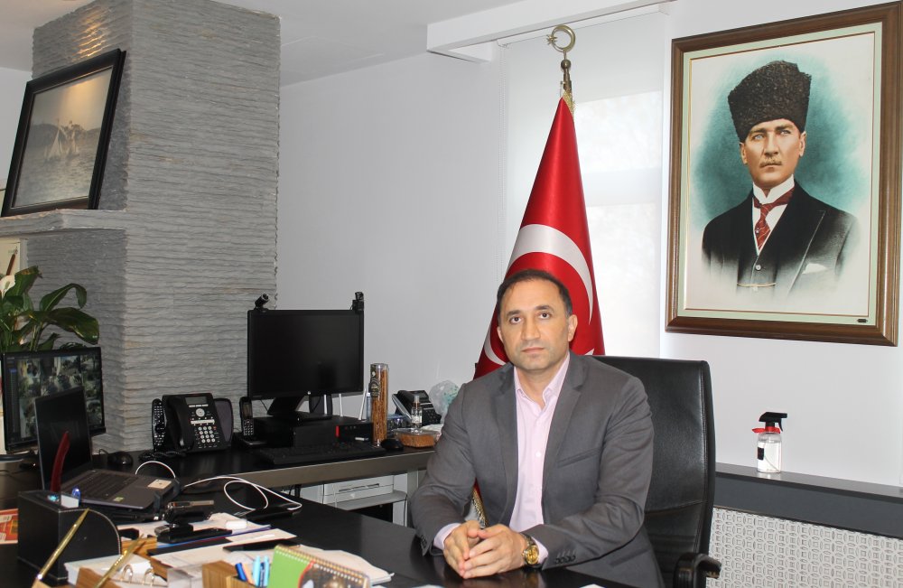 Uygur Türklerine tavrı tepki çeken Sarıyer İlçe Emniyet Müdürü Murat Çaykara görevden alındı mı?