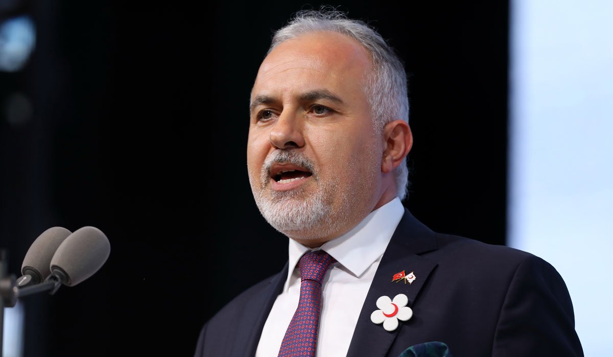 Kızılay Genel Başkanı Kerem Kınık, Kızılay çadır skandalını doğruladı: Maliyetine sattık