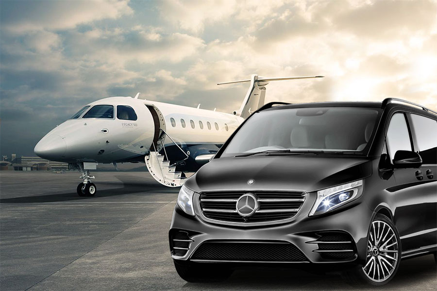 Safe Airport Transfer İstanbul