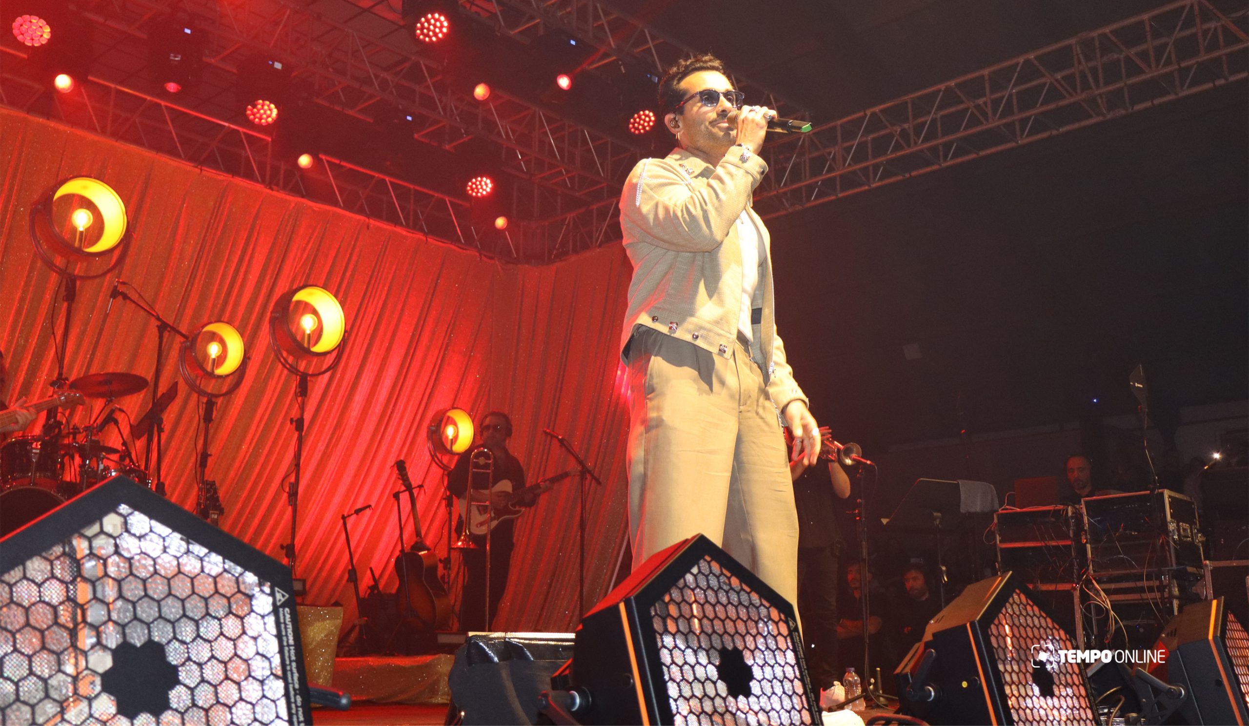 Gökhan Türkmen Fırtınası Samsun’u Salladı!