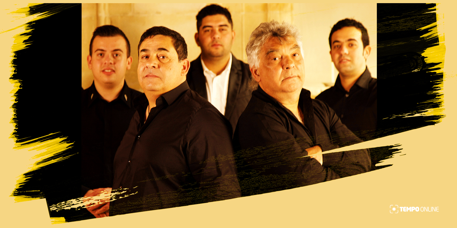 İspanyol Çingeneler Gipsy Kings Samsun’a Geliyor!