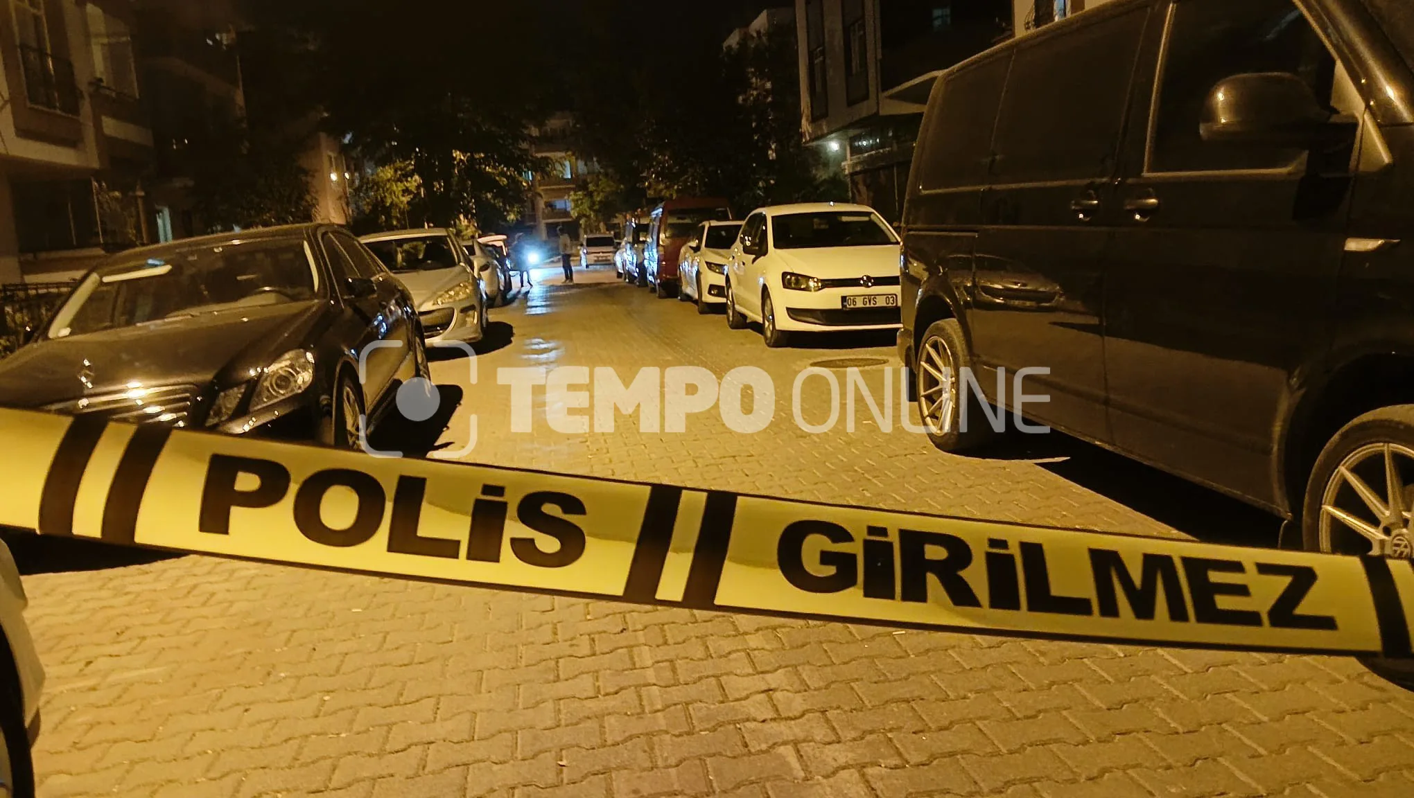 Atakum’da Şüpheli Paket Alarmı: Polis Kuş Uçurtmuyor!