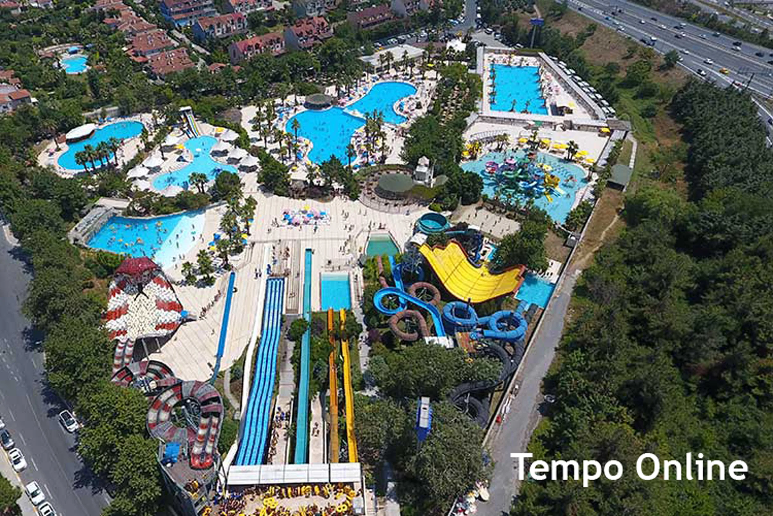 Aqua Club Dolphin Fiyat Giriş Ücreti 2026