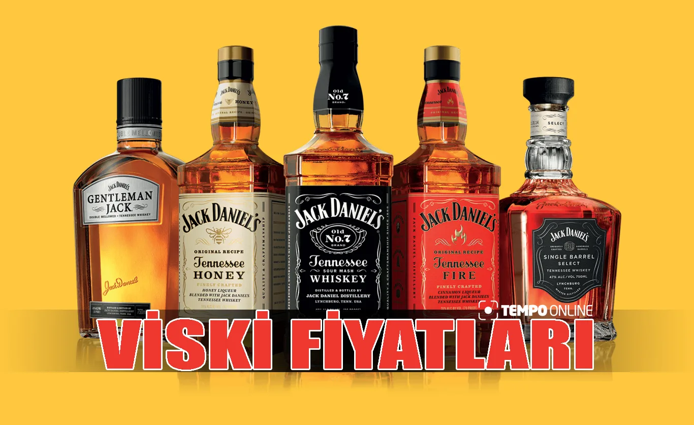 Viski Fiyatları 2026: 35’lik, 50’lik, 70’lik ve 100’lük Güncel Fiyatlar