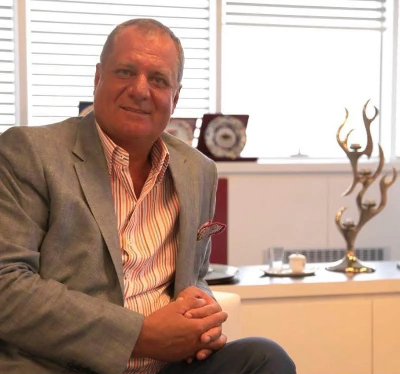 İş İnsanı Ahmet Kurt Kimdir?