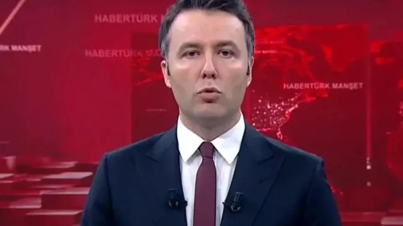 Mehmet Akif Ersoy tutuklandı!