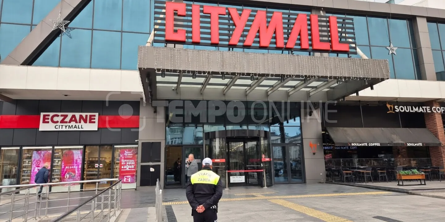 CityMall AVM neden kapandı? İşte olayın perde arkası!